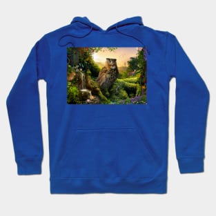 Buho revised Hoodie